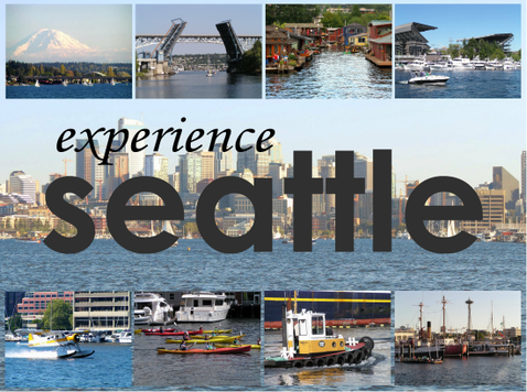 Experience Seattle